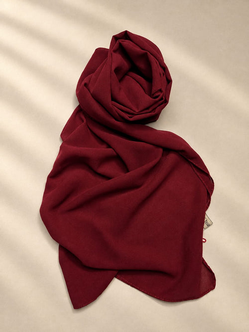 Hijab Stolers